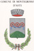 Emblema del comune di Montegrosso d’Asti